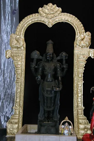 2009-YOGAM-TOUR-LOS-ANGELES