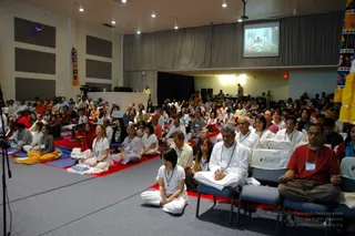 2009-YOGAM-TOUR-LOS-ANGELES