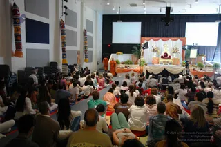 2009-YOGAM-TOUR-LOS-ANGELES