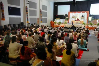 2009-YOGAM-TOUR-LOS-ANGELES
