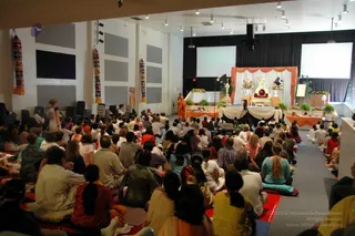 2009-YOGAM-TOUR-LOS-ANGELES