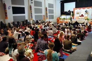 2009-YOGAM-TOUR-LOS-ANGELES