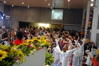 2009-YOGAM-TOUR-LOS-ANGELES