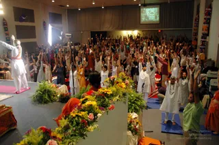 2009-YOGAM-TOUR-LOS-ANGELES