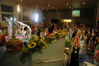2009-YOGAM-TOUR-LOS-ANGELES