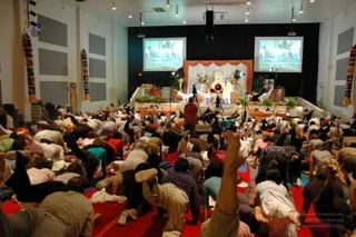 2009-YOGAM-TOUR-LOS-ANGELES