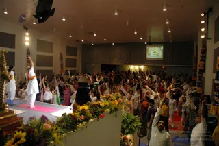 2009-YOGAM-TOUR-LOS-ANGELES