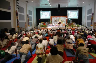 2009-YOGAM-TOUR-LOS-ANGELES