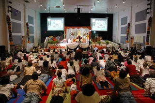 2009-YOGAM-TOUR-LOS-ANGELES