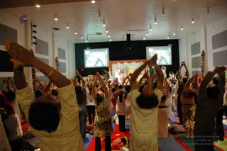 2009-YOGAM-TOUR-LOS-ANGELES