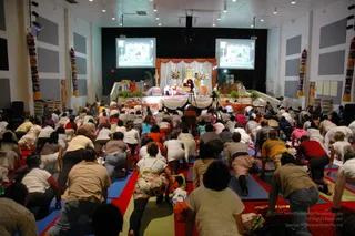 2009-YOGAM-TOUR-LOS-ANGELES