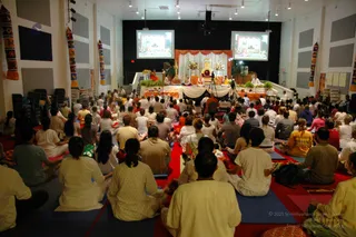 2009-YOGAM-TOUR-LOS-ANGELES
