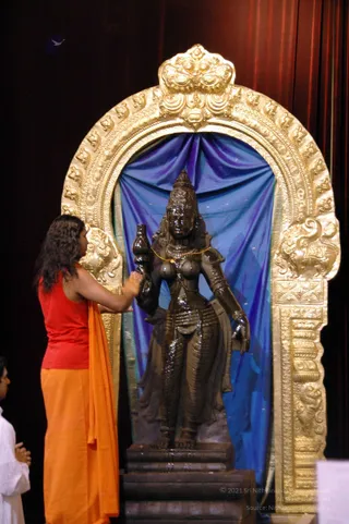 2009-YOGAM-TOUR-LOS-ANGELES