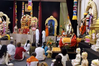 2009-YOGAM-TOUR-LOS-ANGELES