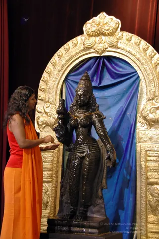 2009-YOGAM-TOUR-LOS-ANGELES