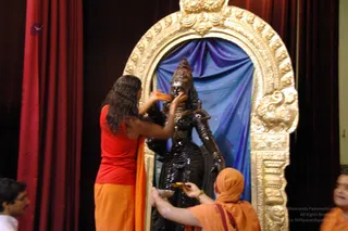 2009-YOGAM-TOUR-LOS-ANGELES