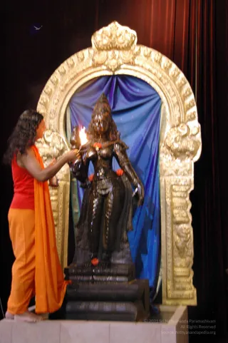 2009-YOGAM-TOUR-LOS-ANGELES