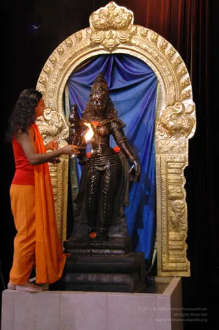 2009-YOGAM-TOUR-LOS-ANGELES