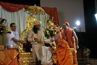 2009-YOGAM-TOUR-LOS-ANGELES