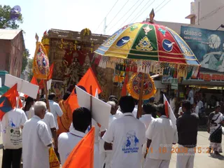 2009-glimpses-of-kodikkan-ratha-pada-yatra