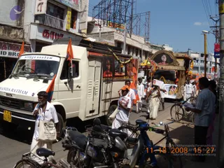 2009-glimpses-of-kodikkan-ratha-pada-yatra