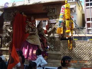 2009-glimpses-of-kodikkan-ratha-pada-yatra