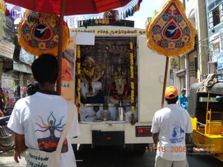 2009-glimpses-of-kodikkan-ratha-pada-yatra