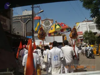 2009-glimpses-of-kodikkan-ratha-pada-yatra