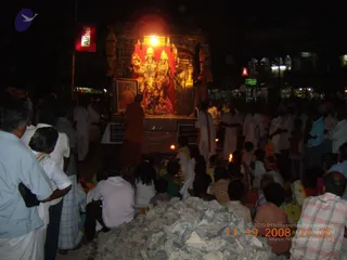 2009-glimpses-of-kodikkan-ratha-pada-yatra