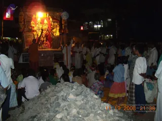 2009-glimpses-of-kodikkan-ratha-pada-yatra