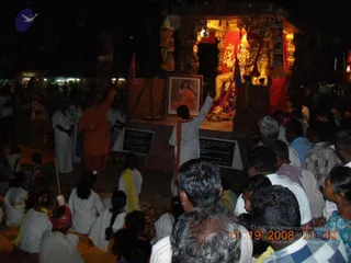 2009-glimpses-of-kodikkan-ratha-pada-yatra