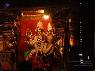 2009-glimpses-of-kodikkan-ratha-pada-yatra