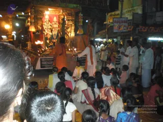 2009-glimpses-of-kodikkan-ratha-pada-yatra