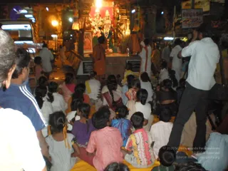 2009-glimpses-of-kodikkan-ratha-pada-yatra