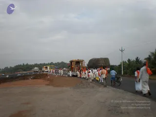 2009-glimpses-of-kodikkan-ratha-pada-yatra