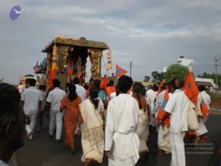 2009-glimpses-of-kodikkan-ratha-pada-yatra