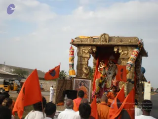 2009-glimpses-of-kodikkan-ratha-pada-yatra