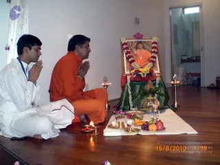 August 15 2010