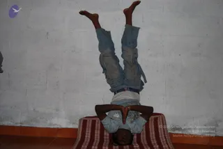December 18 2010