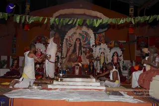 October 16 2010