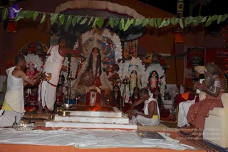 October 16 2010