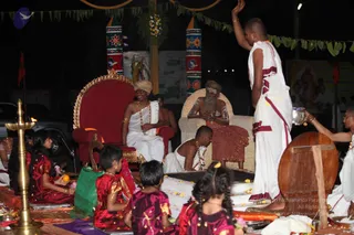 October 16 2010