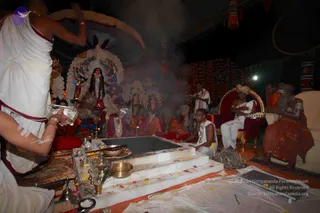 October 16 2010