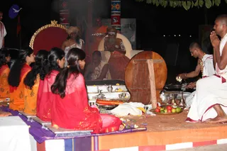 October 16 2010