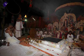 October 16 2010