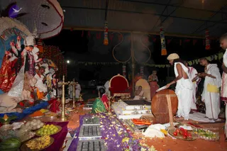 October 16 2010