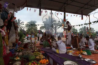 October 16 2010