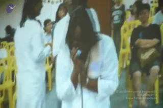 October AF 2010