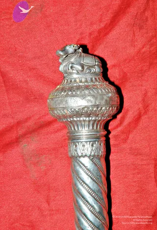 2010-Silver-Procession-Items-Sacred-Arts-University