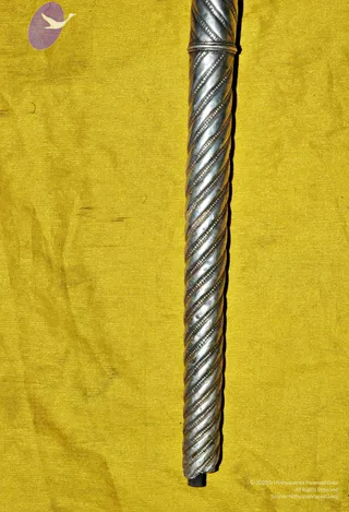 2010-Silver-Procession-Items-Sacred-Arts-University